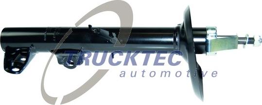 Trucktec Automotive 08.30.076 - Амортизатор autozip.com.ua
