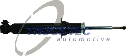 Trucktec Automotive 08.30.119 - Амортизатор autozip.com.ua