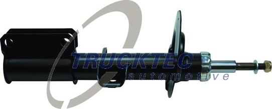 Trucktec Automotive 08.30.115 - Амортизатор autozip.com.ua