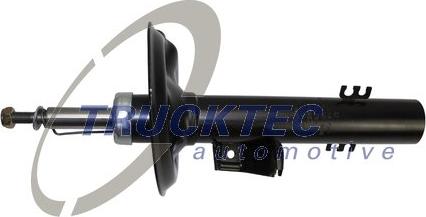 Trucktec Automotive 08.30.111 - Амортизатор autozip.com.ua