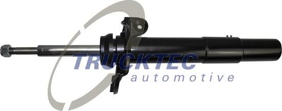 Trucktec Automotive 08.30.118 - Амортизатор autozip.com.ua