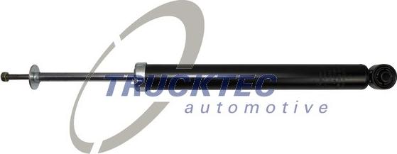 Trucktec Automotive 08.30.113 - Амортизатор autozip.com.ua