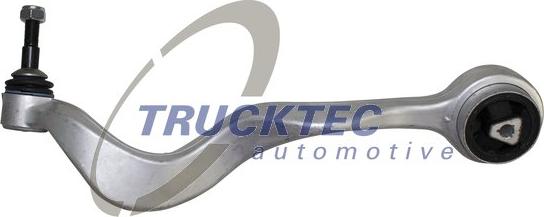 Trucktec Automotive 08.31.099 - Важіль незалежної підвіски колеса autozip.com.ua