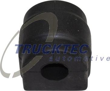 Trucktec Automotive 08.31.090 - Втулка, стабілізатор autozip.com.ua