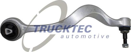 Trucktec Automotive 08.31.098 - Важіль незалежної підвіски колеса autozip.com.ua