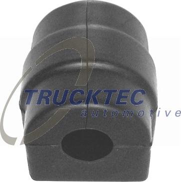 Trucktec Automotive 08.31.092 - Втулка, стабілізатор autozip.com.ua