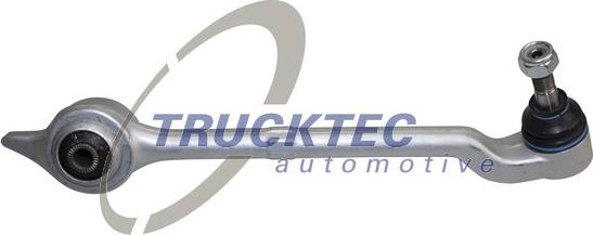 Trucktec Automotive 08.31.049 - Важіль незалежної підвіски колеса autozip.com.ua