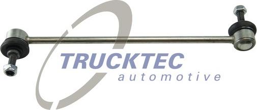 Trucktec Automotive 08.31.047 - Тяга / стійка, стабілізатор autozip.com.ua