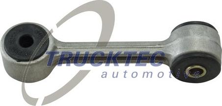 Trucktec Automotive 08.31.055 - Тяга / стійка, стабілізатор autozip.com.ua
