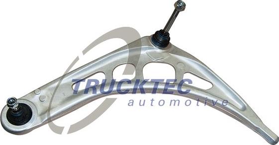 Trucktec Automotive 08.31.051 - Важіль незалежної підвіски колеса autozip.com.ua