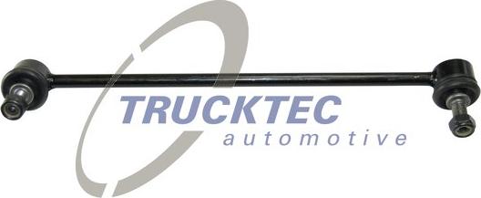Trucktec Automotive 08.31.062 - Тяга / стійка, стабілізатор autozip.com.ua