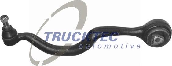 Trucktec Automotive 08.31.014 - Важіль незалежної підвіски колеса autozip.com.ua
