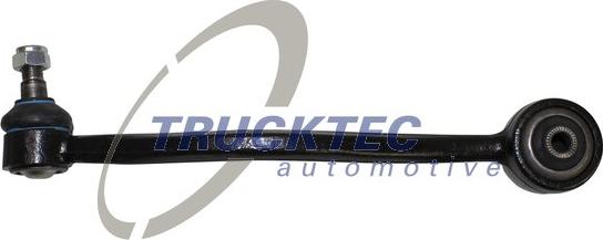 Trucktec Automotive 08.31.011 - Важіль незалежної підвіски колеса autozip.com.ua