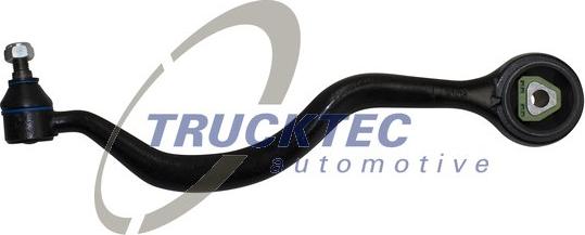 Trucktec Automotive 08.31.012 - Важіль незалежної підвіски колеса autozip.com.ua