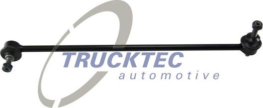 Trucktec Automotive 08.31.084 - Тяга / стійка, стабілізатор autozip.com.ua