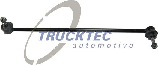 Trucktec Automotive 08.31.085 - Тяга / стійка, стабілізатор autozip.com.ua