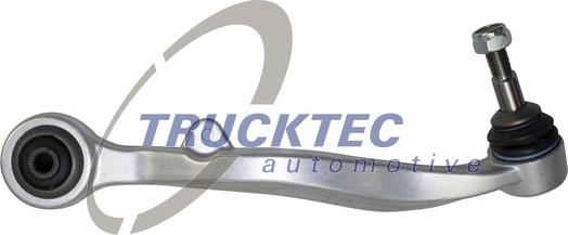 Trucktec Automotive 08.31.082 - Важіль незалежної підвіски колеса autozip.com.ua