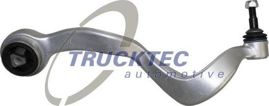 Trucktec Automotive 08.31.087 - Важіль незалежної підвіски колеса autozip.com.ua