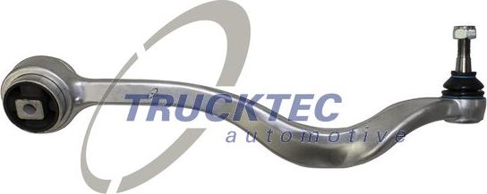 Trucktec Automotive 08.31.037 - Важіль незалежної підвіски колеса autozip.com.ua