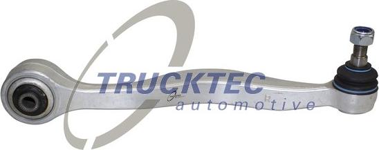 Trucktec Automotive 08.31.023 - Важіль незалежної підвіски колеса autozip.com.ua