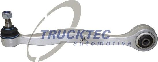 Trucktec Automotive 08.31.022 - Важіль незалежної підвіски колеса autozip.com.ua