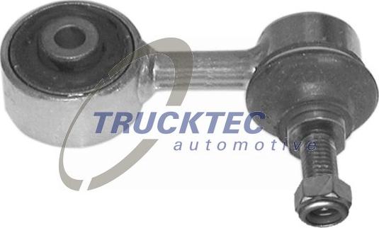 Trucktec Automotive 08.31.027 - Тяга / стійка, стабілізатор autozip.com.ua