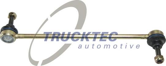 Trucktec Automotive 08.31.071 - Тяга / стійка, стабілізатор autozip.com.ua