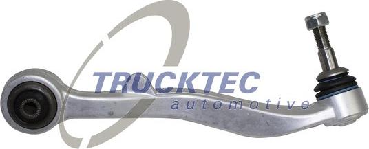 Trucktec Automotive 08.31.072 - Важіль незалежної підвіски колеса autozip.com.ua
