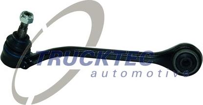 Trucktec Automotive 08.31.195 - Важіль незалежної підвіски колеса autozip.com.ua