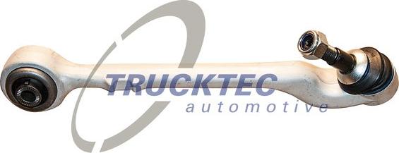 Trucktec Automotive 08.31.149 - Важіль незалежної підвіски колеса autozip.com.ua