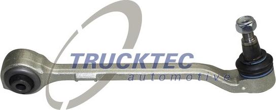 Trucktec Automotive 08.31.144 - Важіль незалежної підвіски колеса autozip.com.ua
