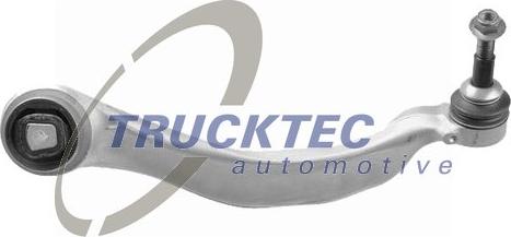 Trucktec Automotive 08.31.140 - Важіль незалежної підвіски колеса autozip.com.ua