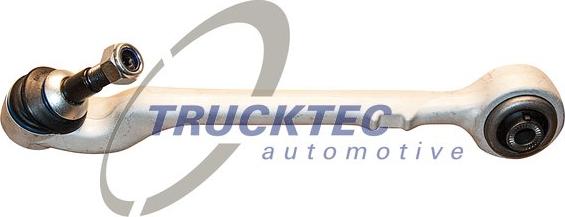Trucktec Automotive 08.31.148 - Важіль незалежної підвіски колеса autozip.com.ua
