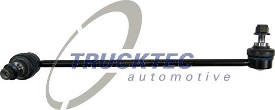 Trucktec Automotive 08.31.159 - Тяга / стійка, стабілізатор autozip.com.ua