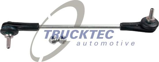 Trucktec Automotive 08.31.150 - Тяга / стійка, стабілізатор autozip.com.ua