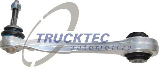 Trucktec Automotive 08.31.158 - Важіль незалежної підвіски колеса autozip.com.ua