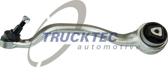 Trucktec Automotive 08.31.153 - Важіль незалежної підвіски колеса autozip.com.ua