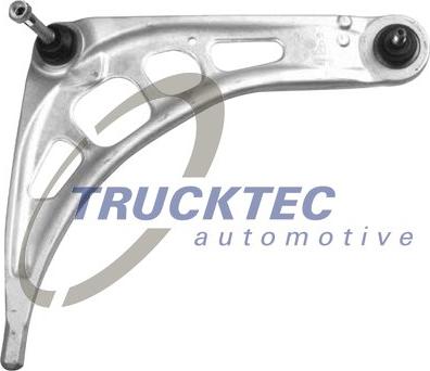 Trucktec Automotive 08.31.166 - Важіль незалежної підвіски колеса autozip.com.ua