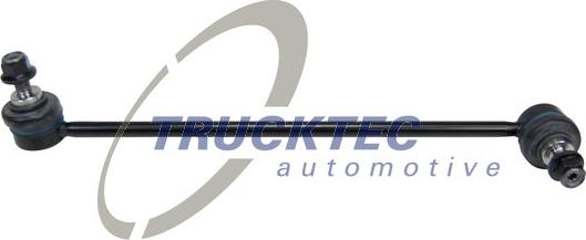Trucktec Automotive 08.31.160 - Тяга / стійка, стабілізатор autozip.com.ua
