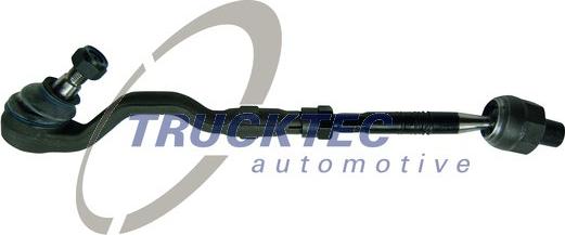 Trucktec Automotive 08.31.162 - Поперечна рульова тяга autozip.com.ua