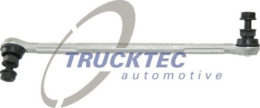 Trucktec Automotive 08.31.114 - Тяга / стійка, стабілізатор autozip.com.ua