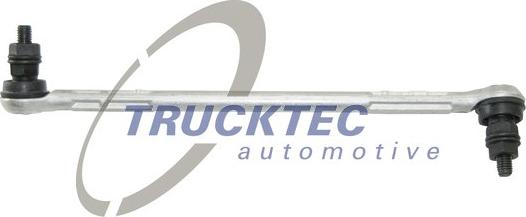 Trucktec Automotive 08.31.115 - Тяга / стійка, стабілізатор autozip.com.ua
