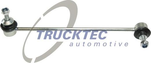 Trucktec Automotive 08.31.110 - Тяга / стійка, стабілізатор autozip.com.ua