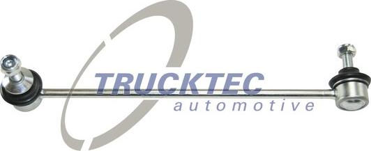 Trucktec Automotive 08.31.111 - Тяга / стійка, стабілізатор autozip.com.ua