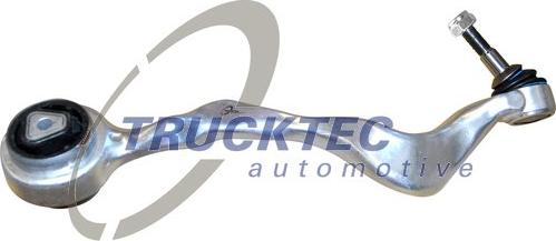 Trucktec Automotive 08.31.113 - Важіль незалежної підвіски колеса autozip.com.ua