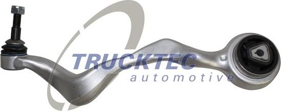 Trucktec Automotive 08.31.112 - Важіль незалежної підвіски колеса autozip.com.ua