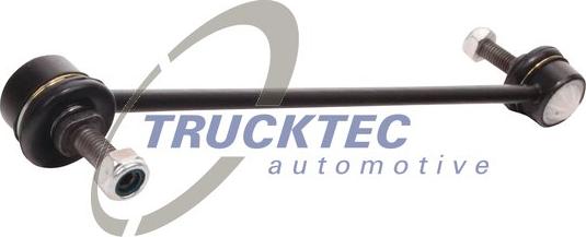 Trucktec Automotive 08.31.185 - Тяга / стійка, стабілізатор autozip.com.ua