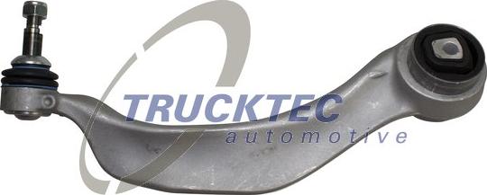Trucktec Automotive 08.31.139 - Важіль незалежної підвіски колеса autozip.com.ua