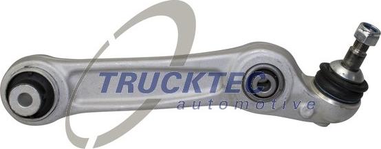 Trucktec Automotive 08.31.134 - Важіль незалежної підвіски колеса autozip.com.ua