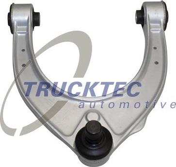 Trucktec Automotive 08.31.132 - Важіль незалежної підвіски колеса autozip.com.ua